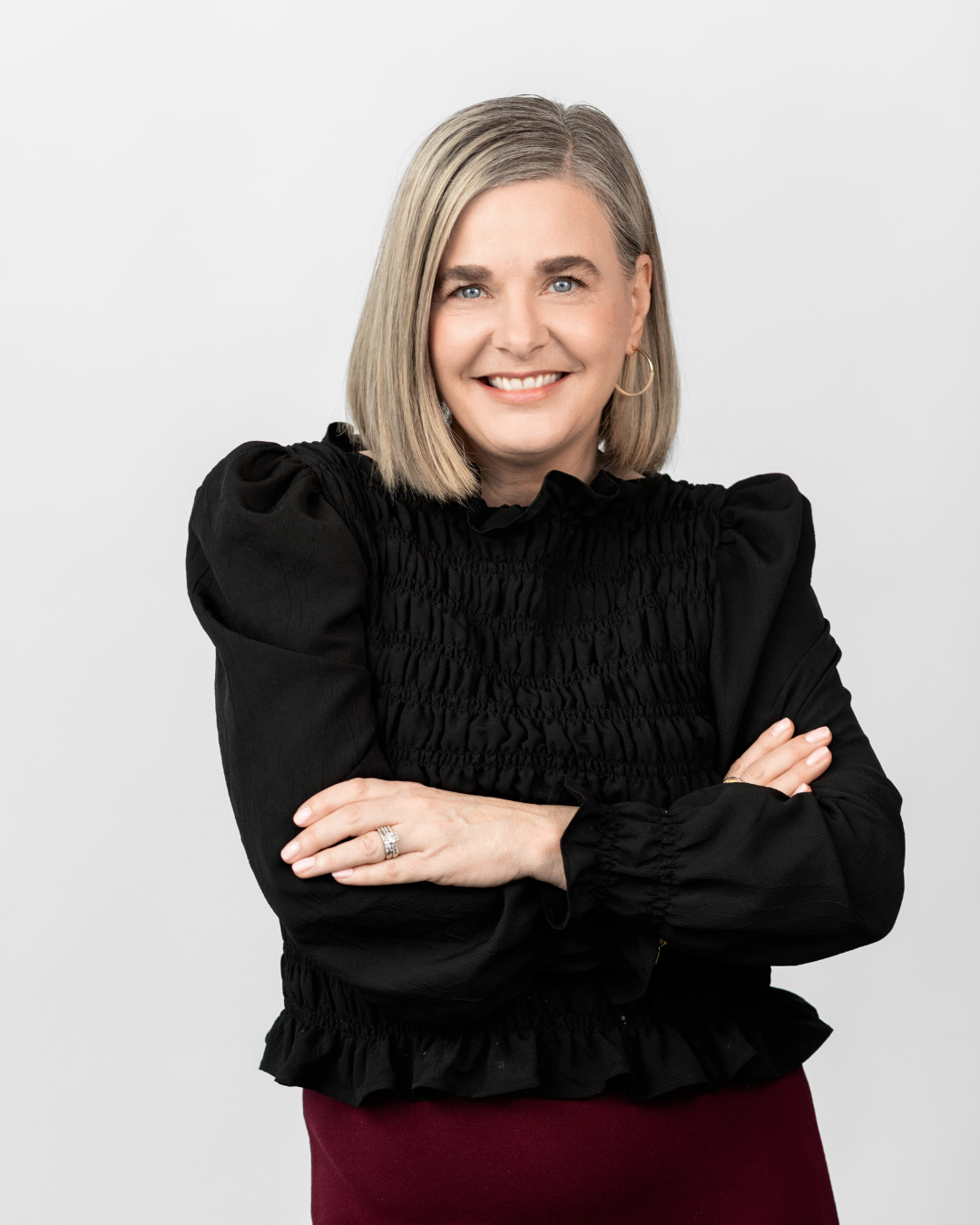 Monica Murray - Forte Law