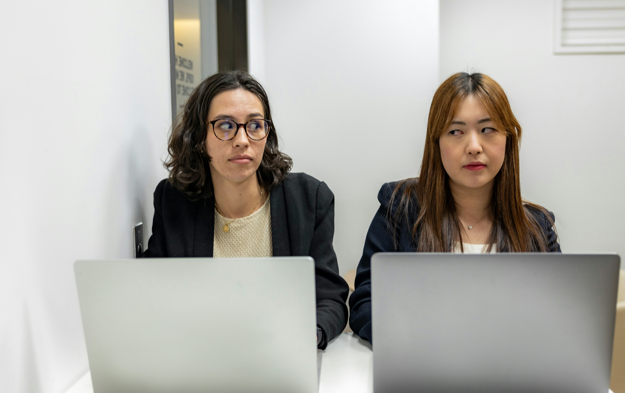Conflict at Work? Consider Mediation