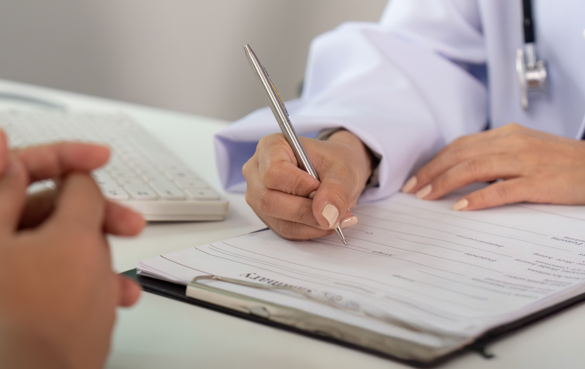 Sick of sick notes? What employees and employers need to know about changes to the BC Employment Standards Act