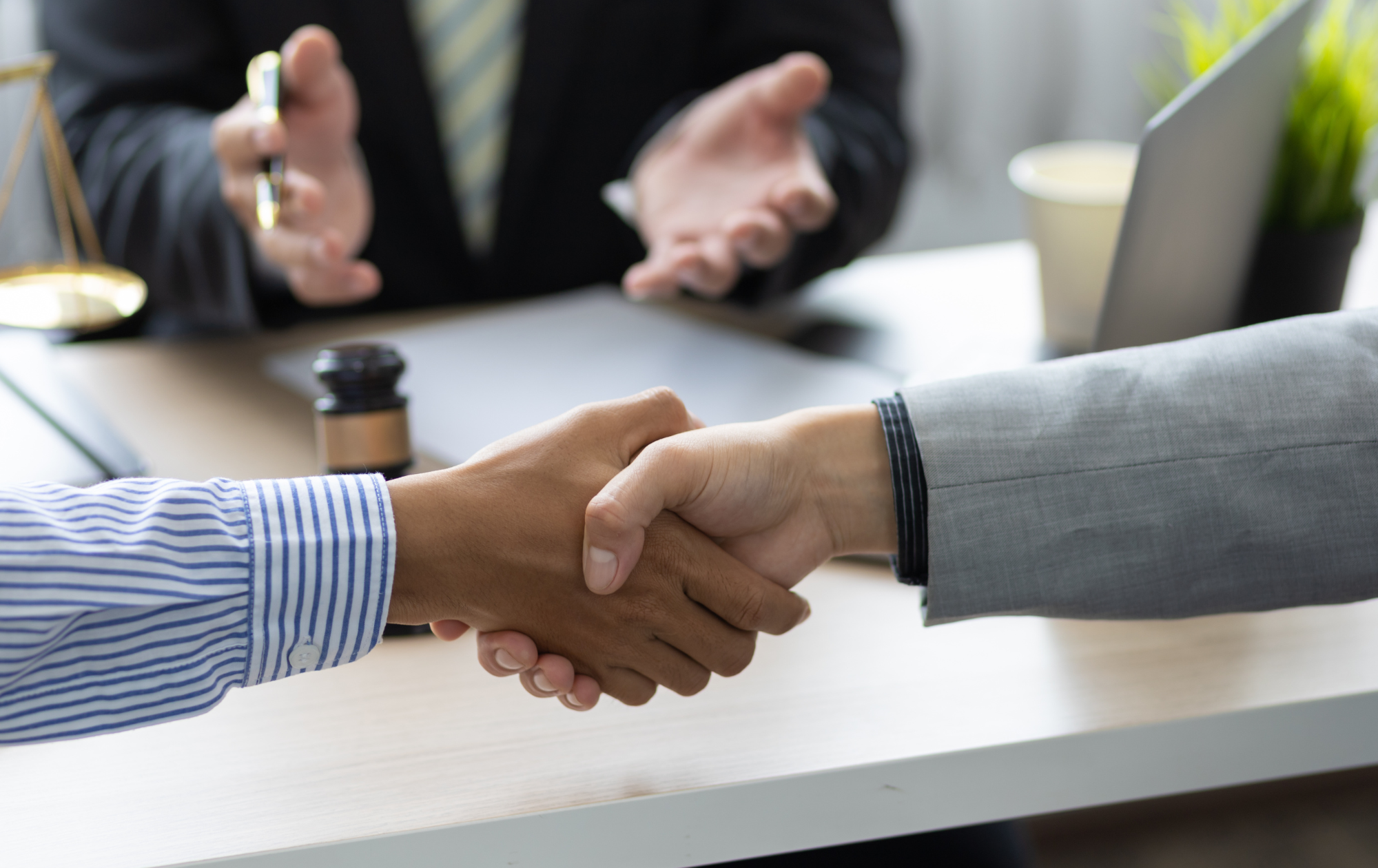 Intercultural Mediation